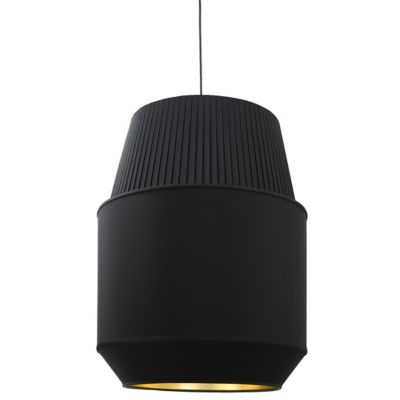 Delta II Pendant by Rich Brilliant Willing - Starlight Lighting USA and Canada